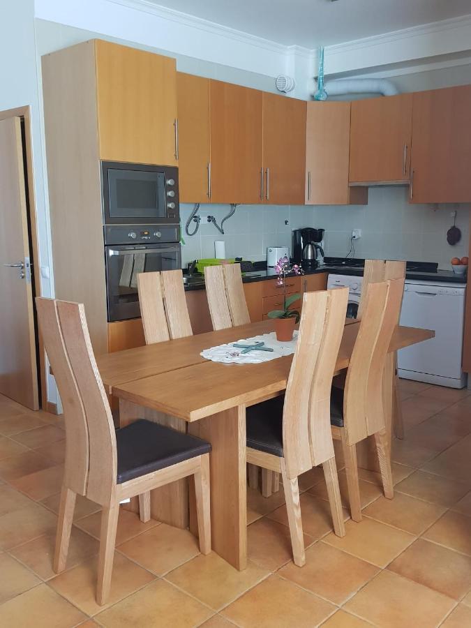 Apartment Sunshine - Golfplayer And Holidays Lagos Exteriör bild