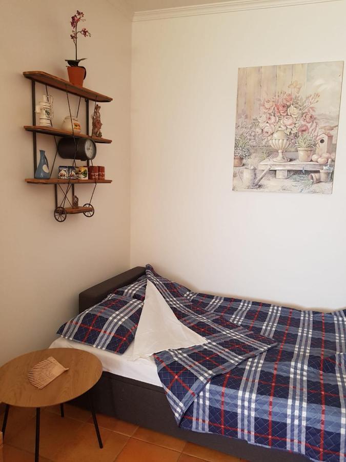 Apartment Sunshine - Golfplayer And Holidays Lagos Exteriör bild