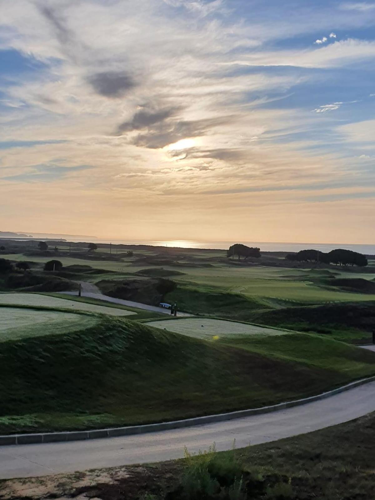 Apartment Sunshine - Golfplayer And Holidays Lagos Exteriör bild