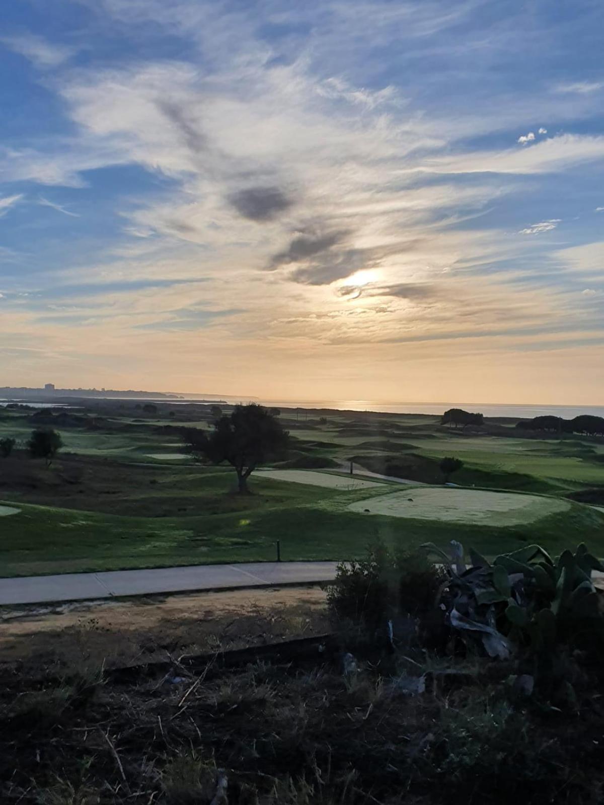 Apartment Sunshine - Golfplayer And Holidays Lagos Exteriör bild