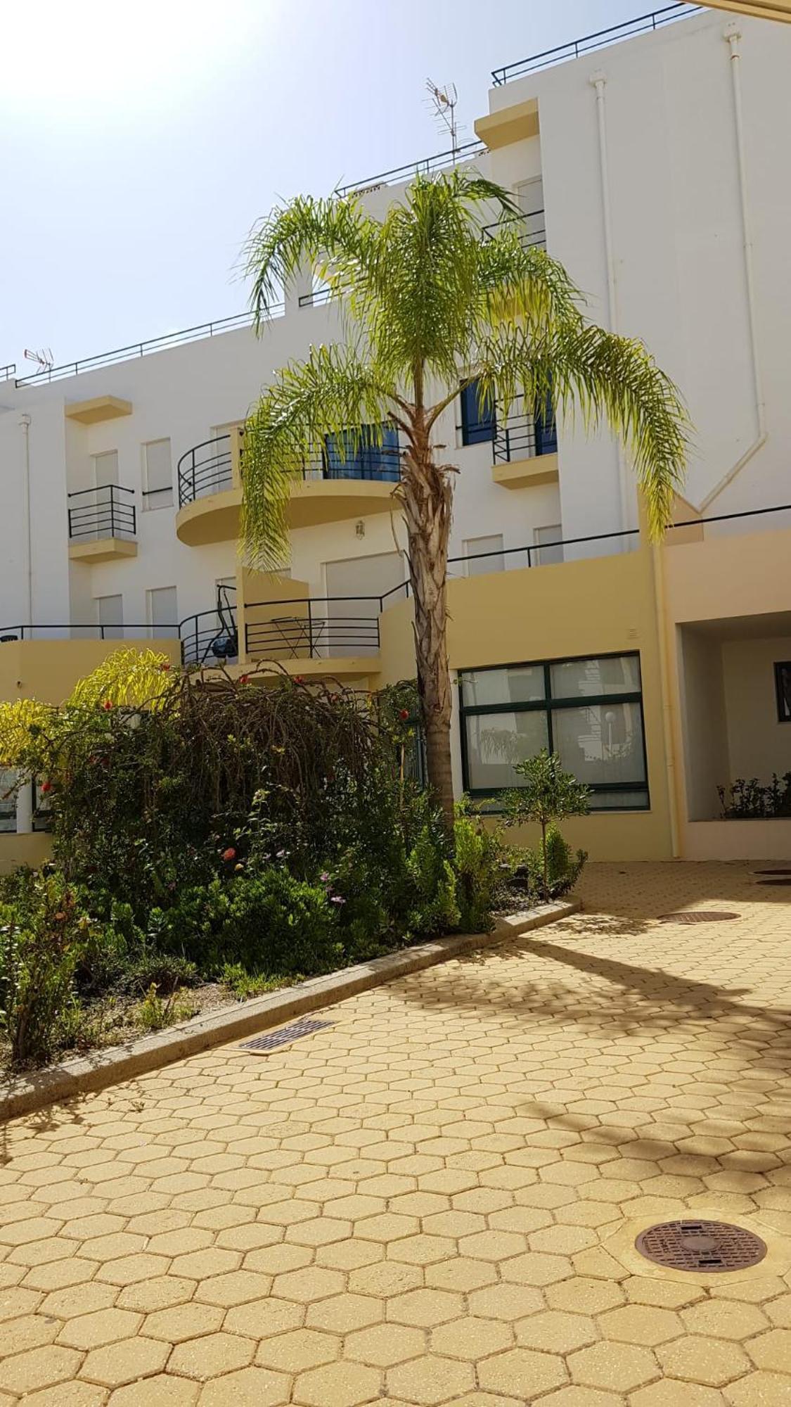 Apartment Sunshine - Golfplayer And Holidays Lagos Exteriör bild
