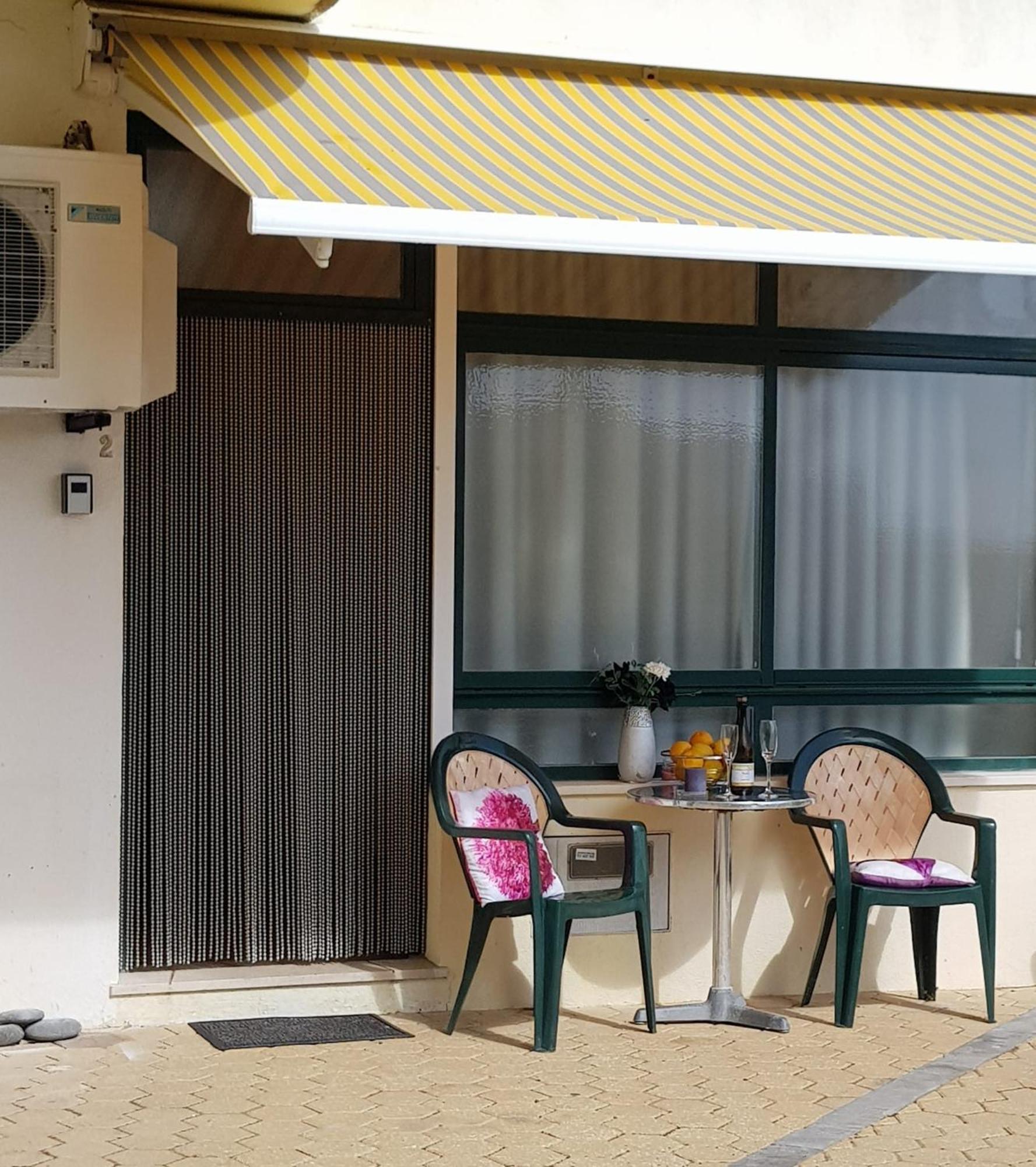 Apartment Sunshine - Golfplayer And Holidays Lagos Exteriör bild